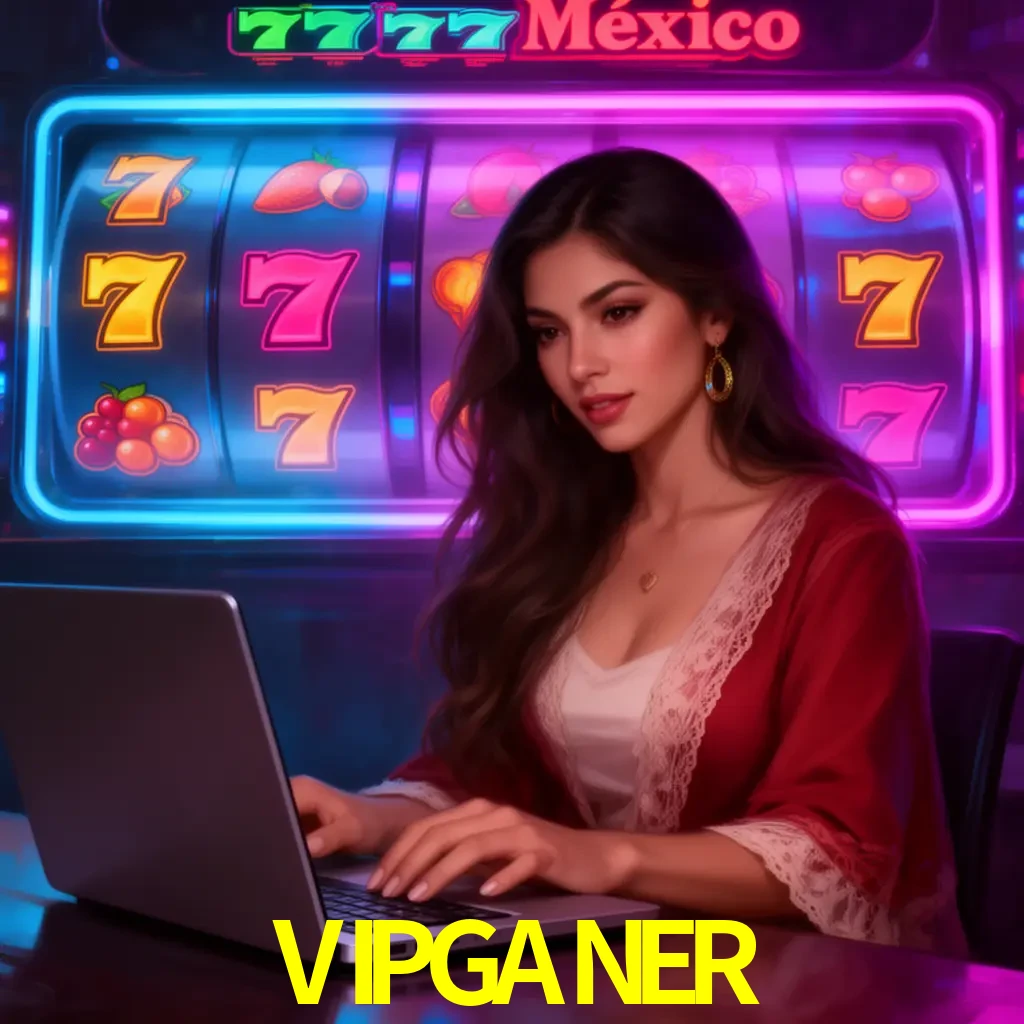 VIPGANER Símbolos con valor multiplicador