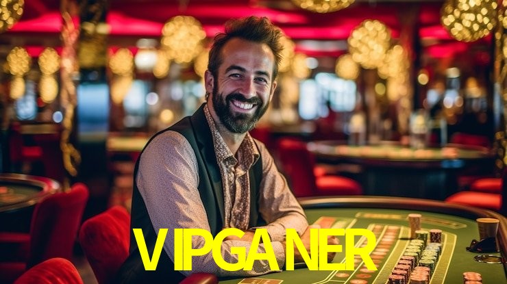 VIPGANER mobile gaming