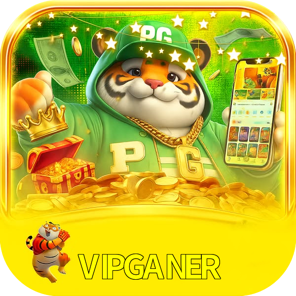 VIPGANER logo